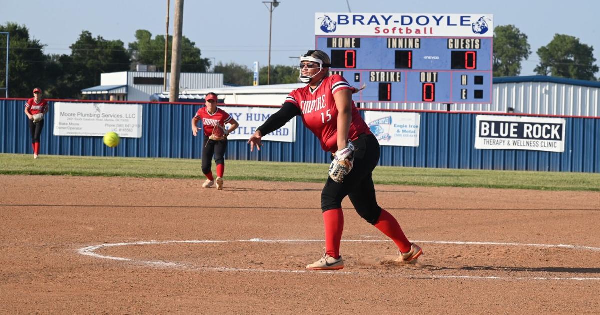 Lady Bulldogs continue their winning ways | Sports