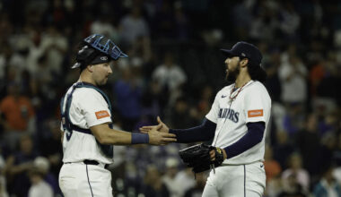 Buy Tickets for Mariners vs. Dodgers on Sept. 28