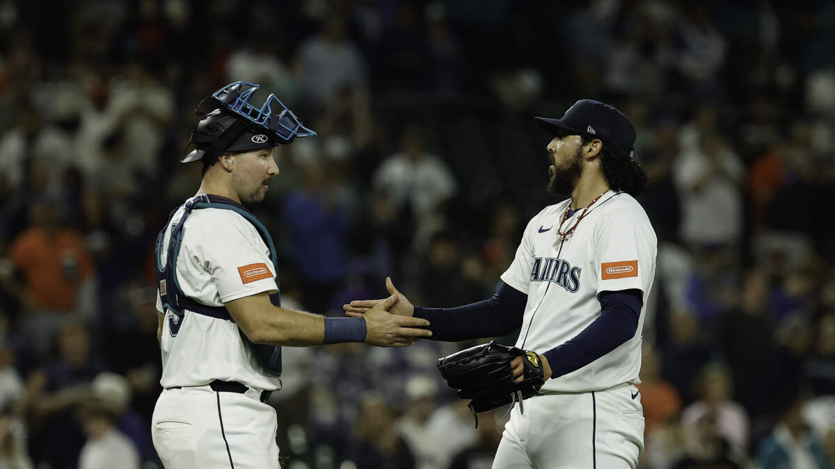 Buy Tickets for Mariners vs. Dodgers on Sept. 28