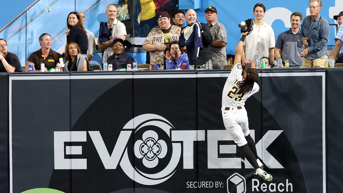 Buy Tickets for Padres vs. Diamondbacks on Sept. 28