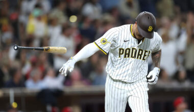 Buy Tickets for Padres vs. Diamondbacks on Sept. 27