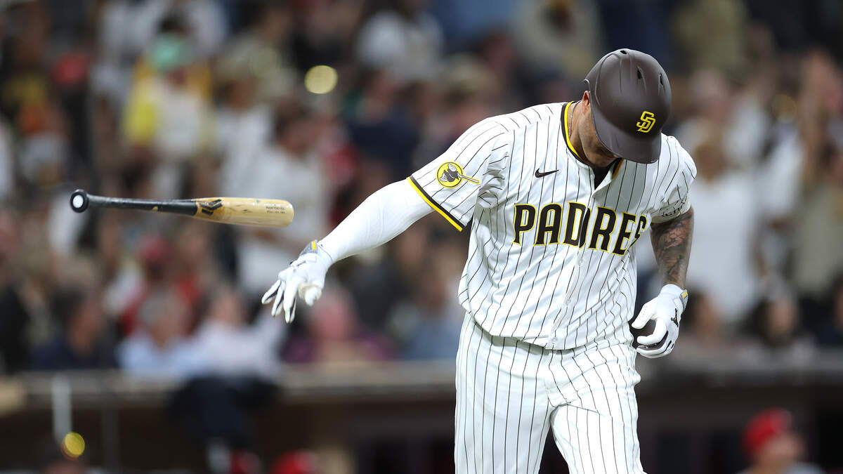 Buy Tickets for Padres vs. Diamondbacks on Sept. 27