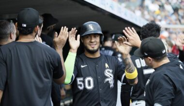 How to Watch Rays vs. White Sox: Streaming & TV on Sept. 11