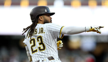 Padres vs. Rockies Series Injured List - Sept. 11-14