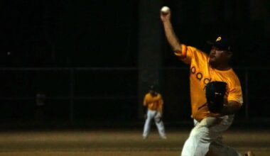 Padres overpower Orioles in 4-inning blowout | Local Sports