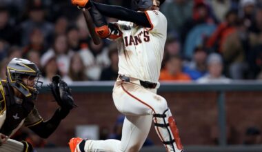 How Giants' Jung Hoo Lee 'hit bottom' this season and emerged a better player | Sports
