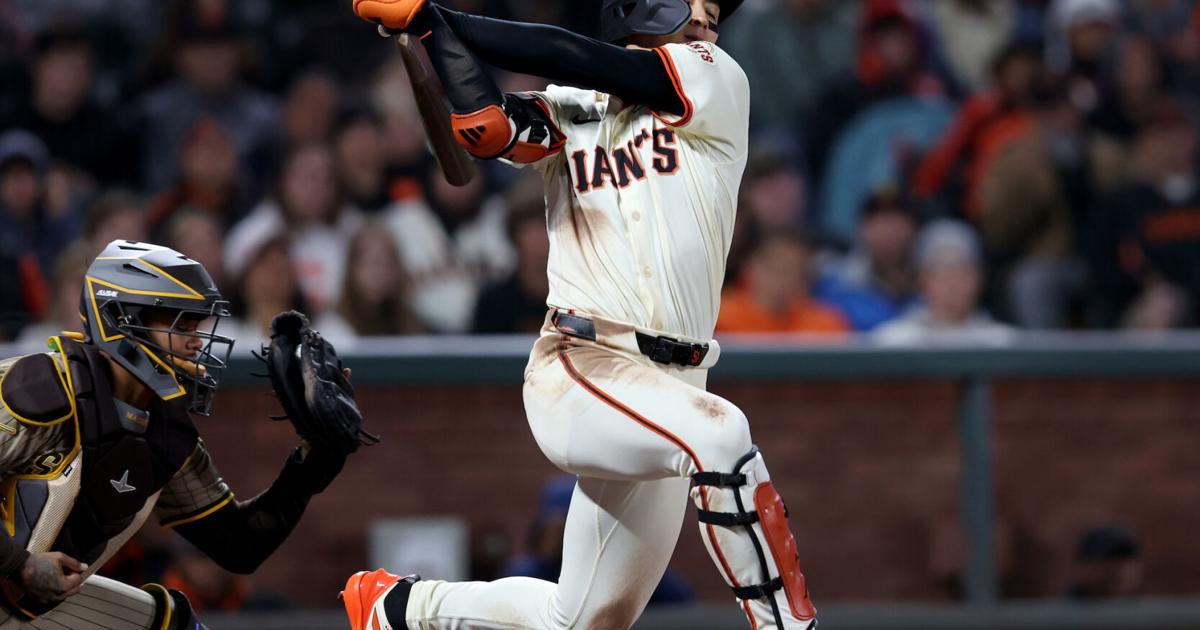 How Giants' Jung Hoo Lee 'hit bottom' this season and emerged a better player | Sports