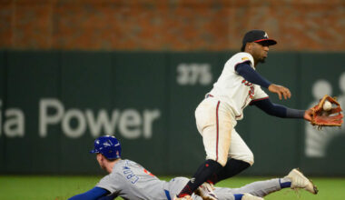 Cubs vs. Rays Series Injured List - Sept. 12-14