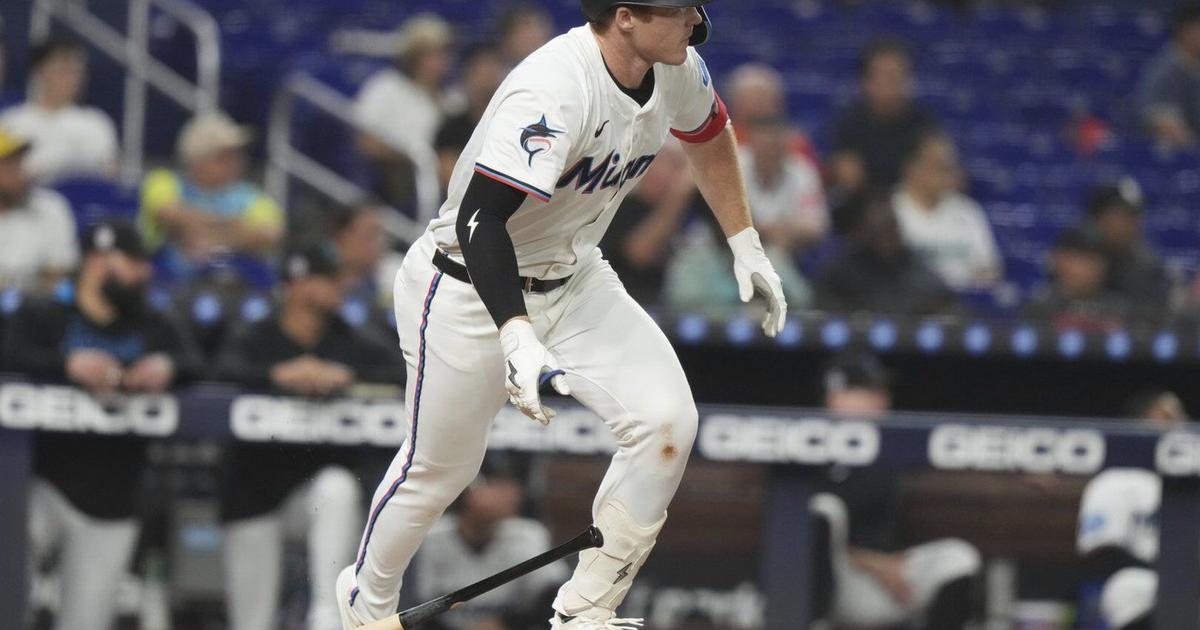 Wagaman’s three hits, three RBIs lift the Marlins to a 5-0 win over the Nationals - Toronto Star