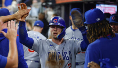 How to Watch Cubs vs. Rays: Streaming & TV on Sept. 12