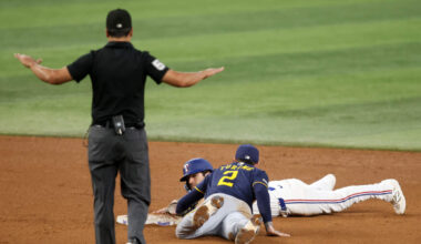 How to Watch Brewers vs. Cardinals: Streaming & TV on Sept. 12