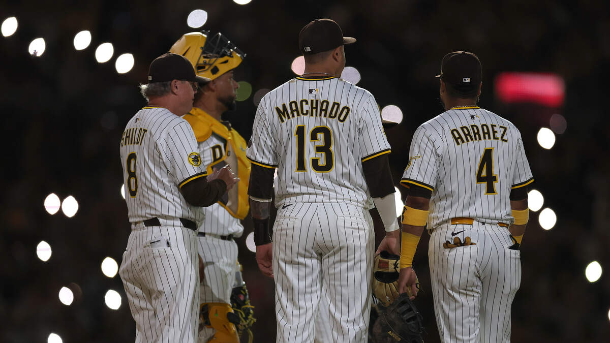 How to Watch Padres vs. Rockies: Streaming & TV on Sept. 12