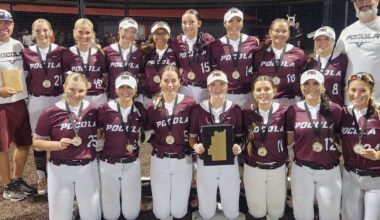 Pocola softball LCT Fast-Pitch primacy persists post-Parker | Sports