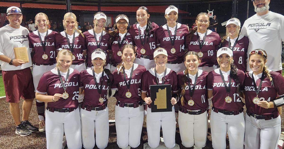 Pocola softball LCT Fast-Pitch primacy persists post-Parker | Sports