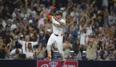 Merrill homers and Vásquez pitches 6 strong innings as the Padres beat the Rockies 2-0 | Sports