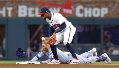 How to Watch Astros vs. Braves: Streaming & TV on Sept. 12