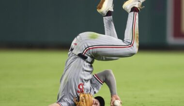 APTOPIX Twins Angels Baseball - New Castle News