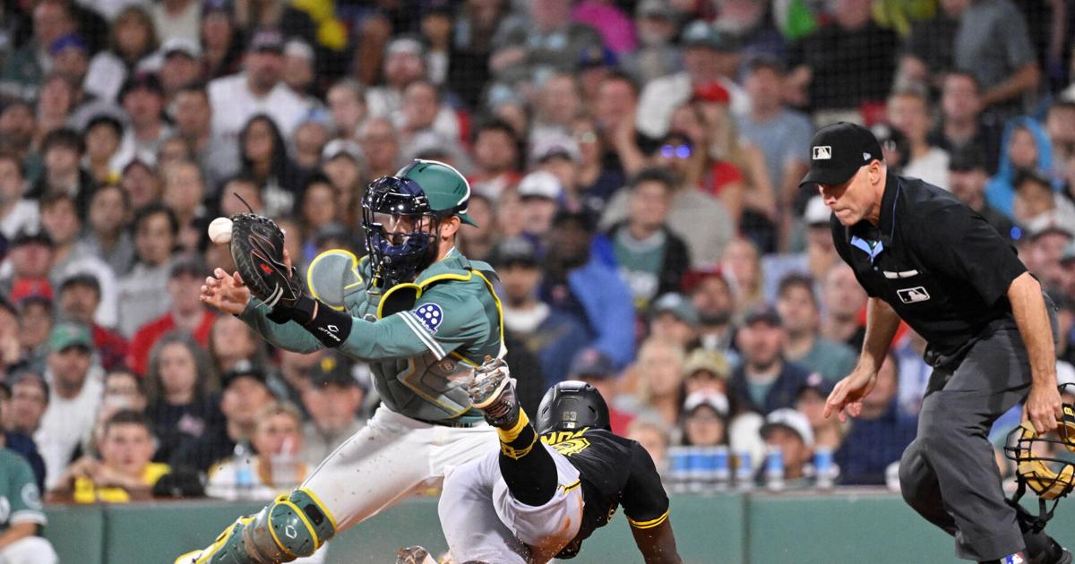 MLB Notebook: Here are six questions Red Sox must answer before start of postseason | MLB/Red Sox