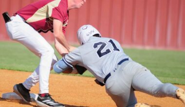 Byng erupts late to bury Binger-Oney in first round | Sports