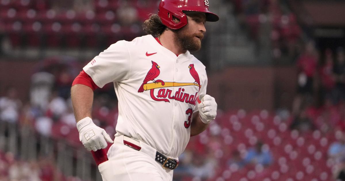 Cardinals activate All-Star second baseman Brendan Donovan from injured list | National