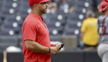 Did 2025's 'runway' really reveal Cardinals need a rebuild to take flight?