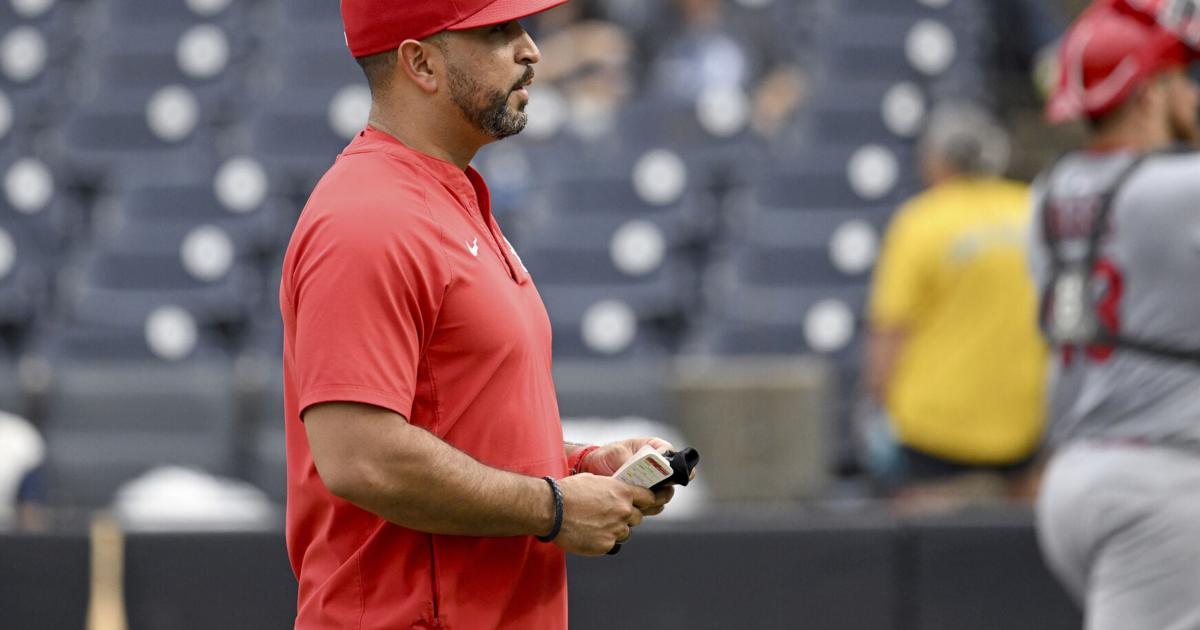 Did 2025's 'runway' really reveal Cardinals need a rebuild to take flight?