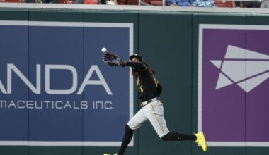 Nationals look to keep home win streak going, host the Pirates | Sports