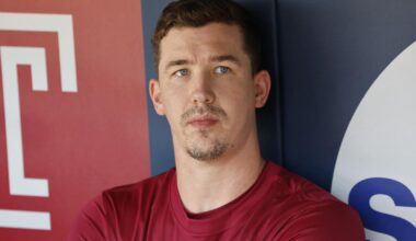 The Phillies used a group effort to bring Walker Buehler into the fold | Sports