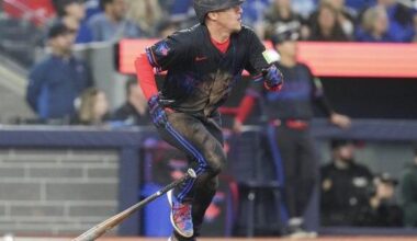 Comeback Kids: Blue Jays rally for 44th comeback victory of season | National Sports