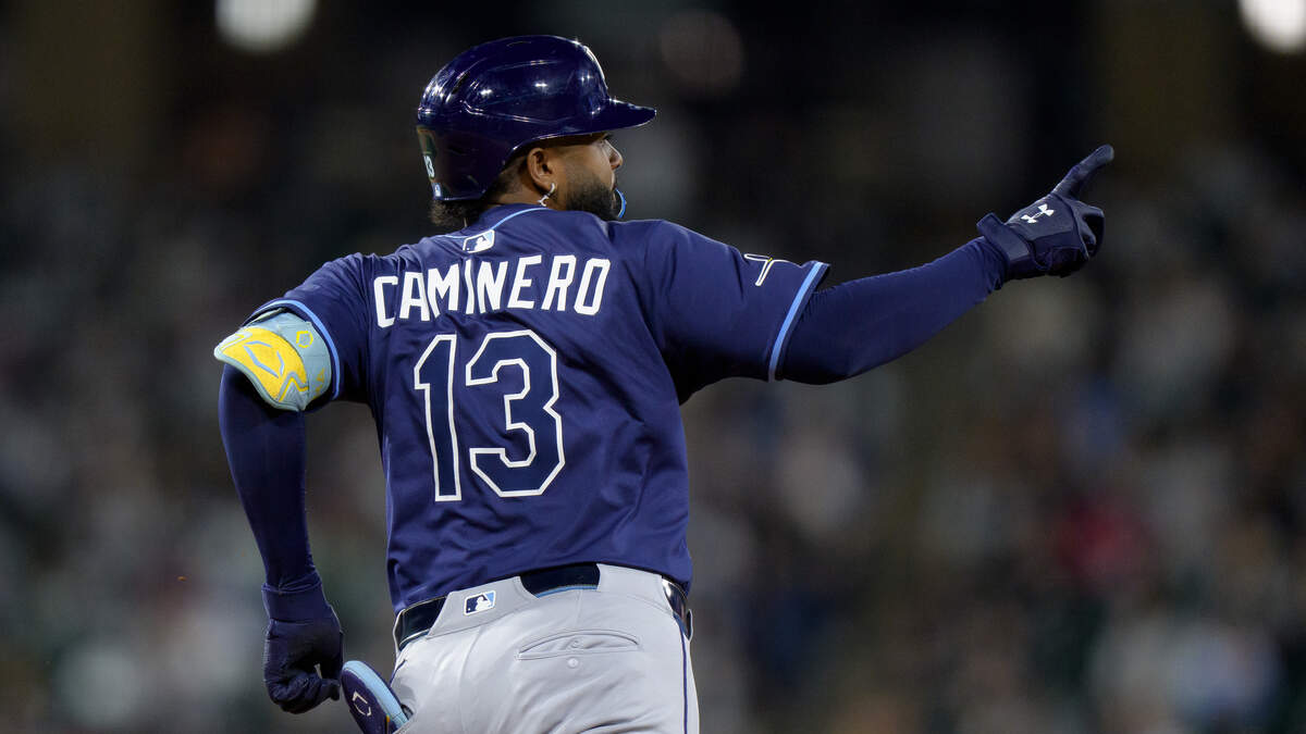 How to Watch Cubs vs. Rays: Streaming & TV on Sept. 13