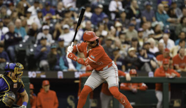 How to Watch Mariners vs. Angels: Streaming & TV on Sept. 13