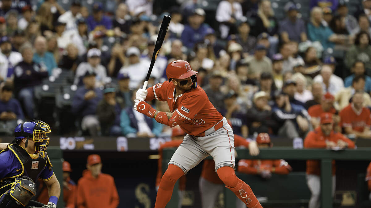 How to Watch Mariners vs. Angels: Streaming & TV on Sept. 13