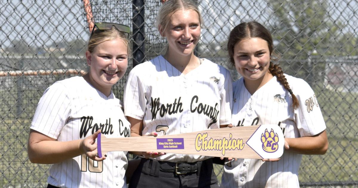 Worth County captures championship in King City | Sports