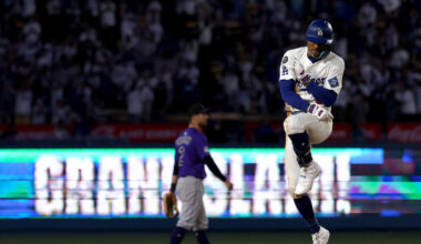 How to Watch Giants vs. Dodgers: Streaming & TV on Sept. 14