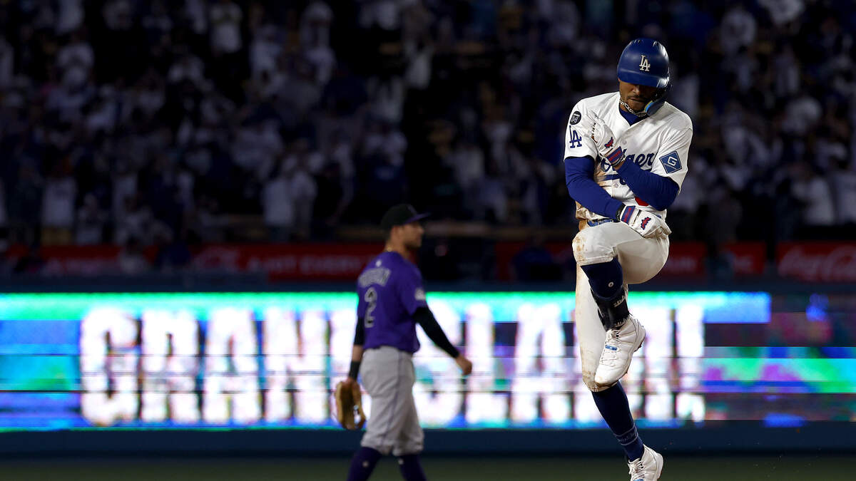 How to Watch Giants vs. Dodgers: Streaming & TV on Sept. 14