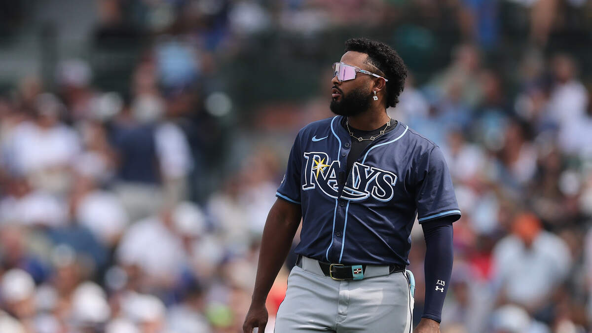 How to Watch Cubs vs. Rays: Streaming & TV on Sept. 14