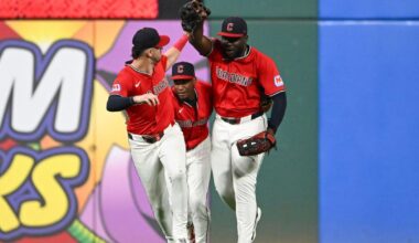 Big inning doesn’t come for White Sox in 3-1 loss to Guardians | Sports