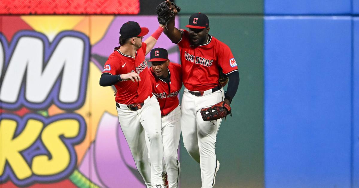 Big inning doesn’t come for White Sox in 3-1 loss to Guardians | Sports