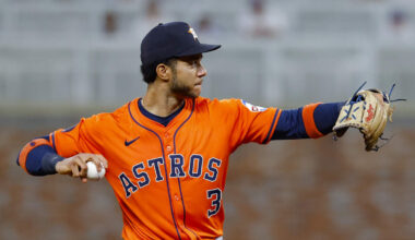 How to Watch Astros vs. Braves: Streaming & TV on Sept. 14