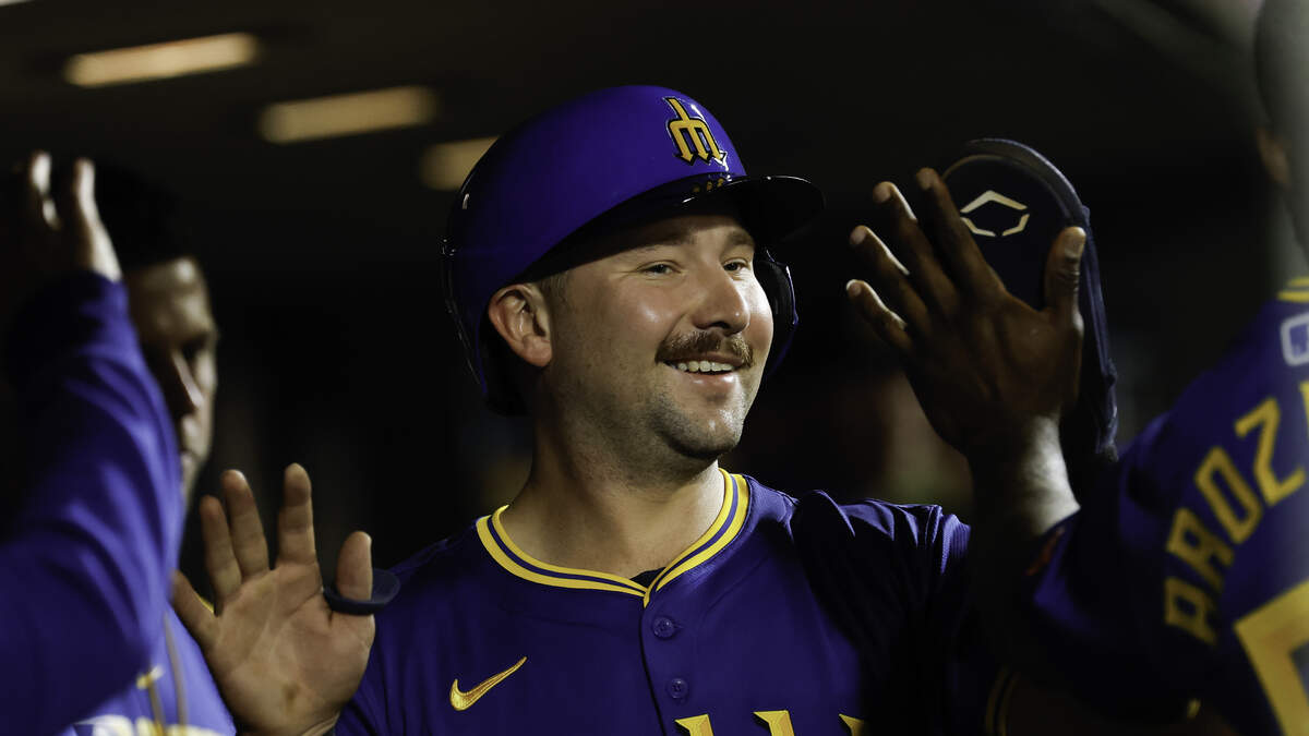 How to Watch Mariners vs. Angels: Streaming & TV on Sept. 14