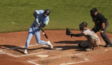 Bieber solid over six innings, Blue Jays beat Orioles 11-2 to complete sweep | National Sports