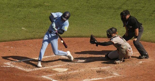 Bieber solid over six innings, Blue Jays beat Orioles 11-2 to complete sweep | National Sports