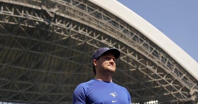 Springer helps Blue Jays sweep Orioles, setting stage Yesavage's MLB debut | National Sports