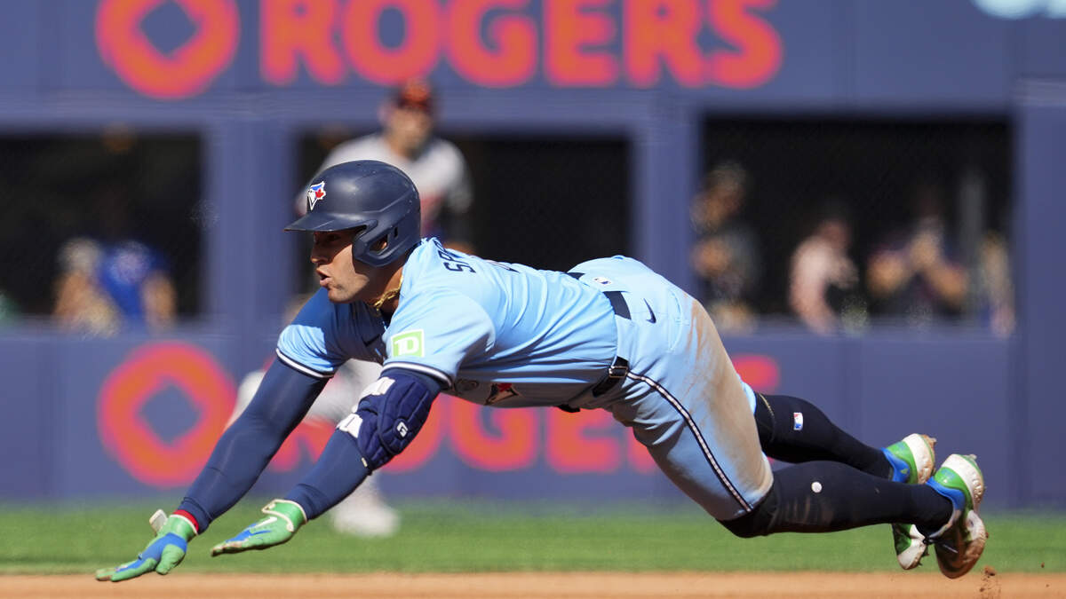 How to Watch Blue Jays vs. Rays: Streaming & TV on Sept. 15