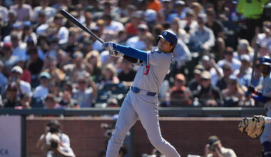 Dodgers vs. Phillies Series Injured List - Sept. 15-17