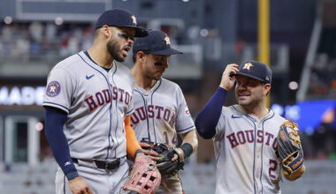 Astros vs. Rangers Series Injured List - Sept. 15-17