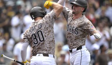 MLB roundup: Dodgers take two of three from Giants | Professional