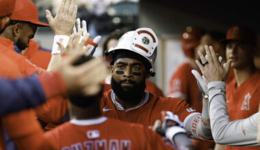 How to Watch Brewers vs. Angels: Streaming & TV on Sept. 16