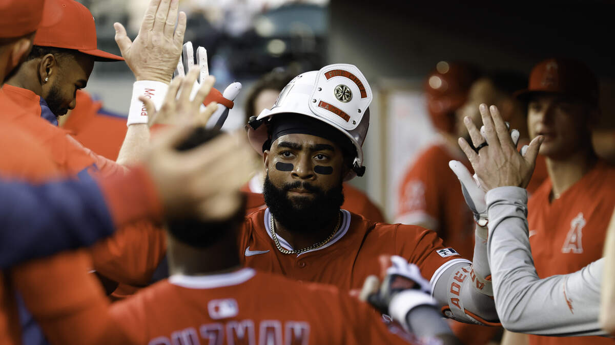 How to Watch Brewers vs. Angels: Streaming & TV on Sept. 16