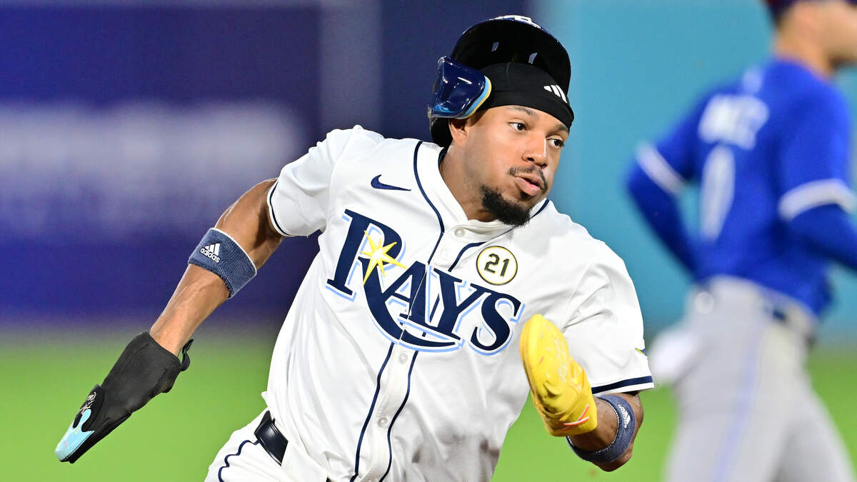How to Watch Rays vs. Blue Jays: Streaming & TV on Sept. 16